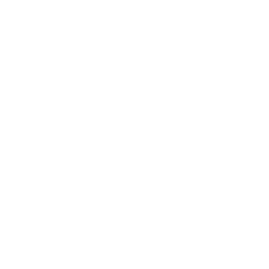 Wink World Eye Logo in white