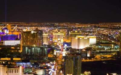 7 Family-Friendly Attractions in Las Vegas With the Kids