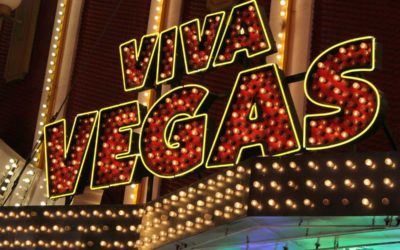 Entertainment in Las Vegas: How to Plan a Fantastic Vacation