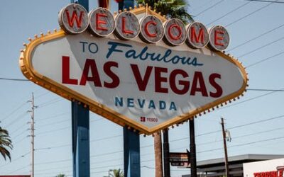 10 Most Worthwhile Las Vegas Places to Visit at Any Time of the Year