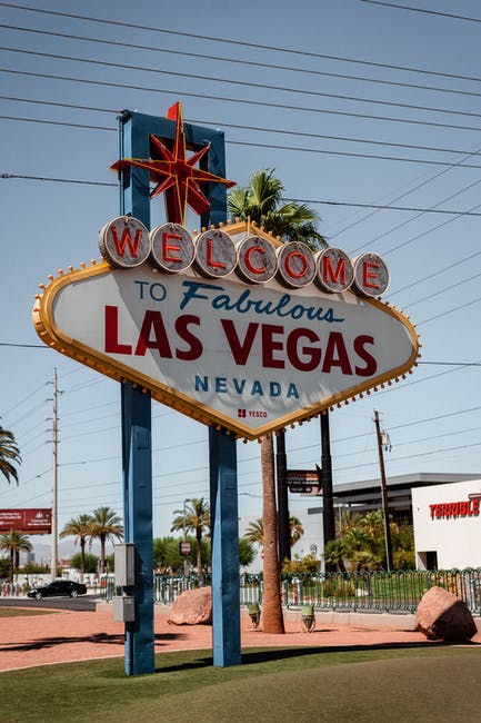 10 Most Worthwhile Las Vegas Places to Visit at Any Time of the Year