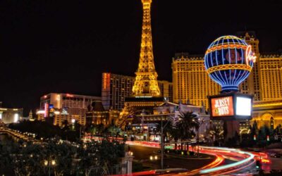 A Guide to the Best Las Vegas Entertainment in 2023